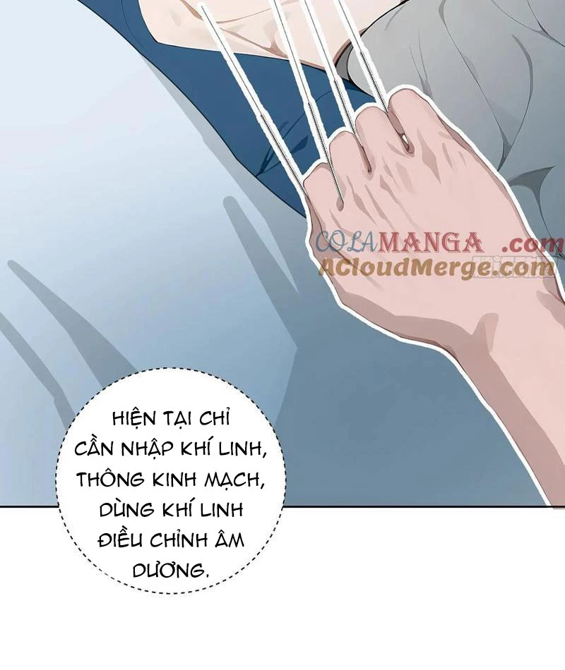 Vô Địch Bắt Đầu Từ Trúc Cơ Chapter 12 - Trang 2