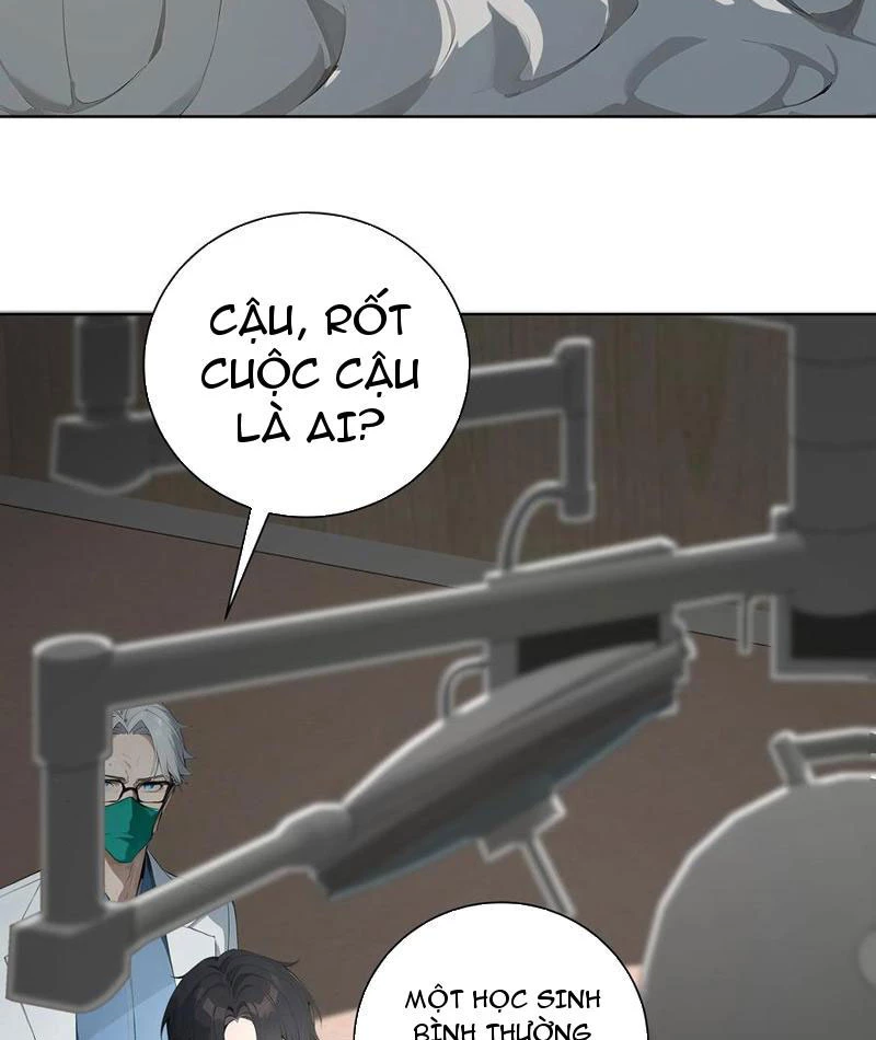 Vô Địch Bắt Đầu Từ Trúc Cơ Chapter 13 - Trang 2