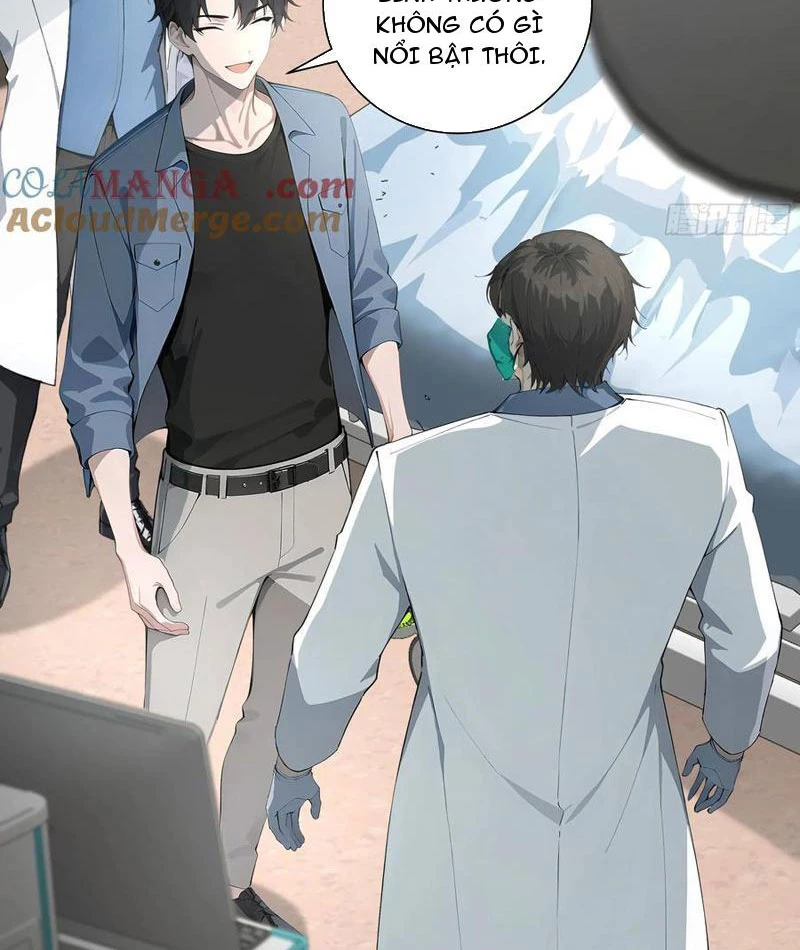 Vô Địch Bắt Đầu Từ Trúc Cơ Chapter 13 - Trang 2