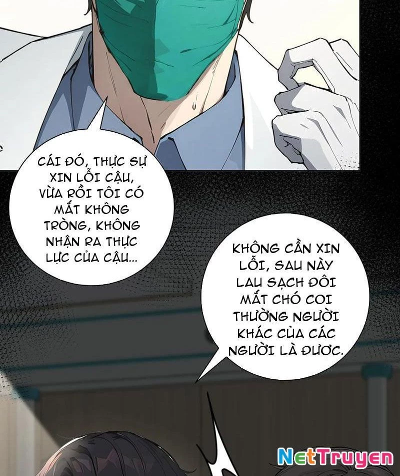 Vô Địch Bắt Đầu Từ Trúc Cơ Chapter 13 - Trang 2
