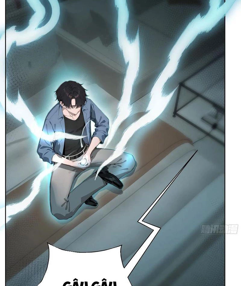 Vô Địch Bắt Đầu Từ Trúc Cơ Chapter 13 - Trang 2