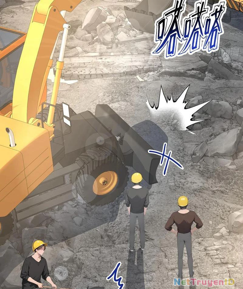 Vô Địch Bắt Đầu Từ Trúc Cơ Chapter 13 - Trang 2
