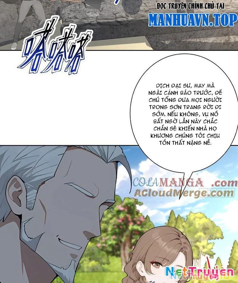 Vô Địch Bắt Đầu Từ Trúc Cơ Chapter 13 - Trang 2