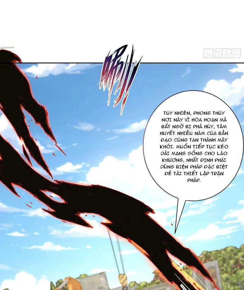 Vô Địch Bắt Đầu Từ Trúc Cơ Chapter 13 - Trang 2