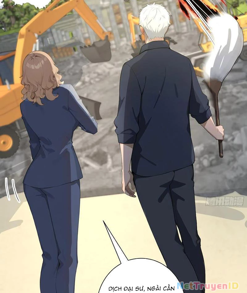 Vô Địch Bắt Đầu Từ Trúc Cơ Chapter 13 - Trang 2