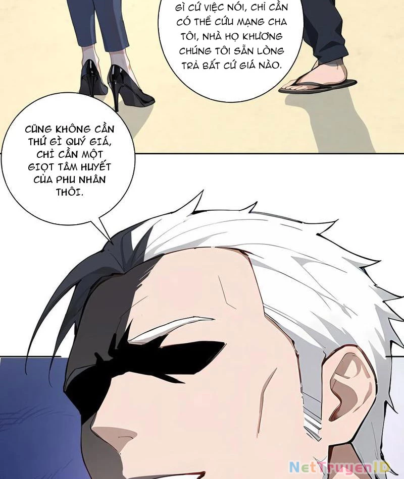 Vô Địch Bắt Đầu Từ Trúc Cơ Chapter 13 - Trang 2