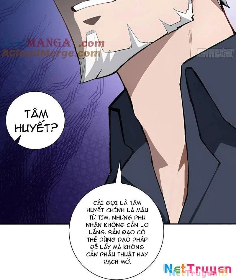 Vô Địch Bắt Đầu Từ Trúc Cơ Chapter 13 - Trang 2