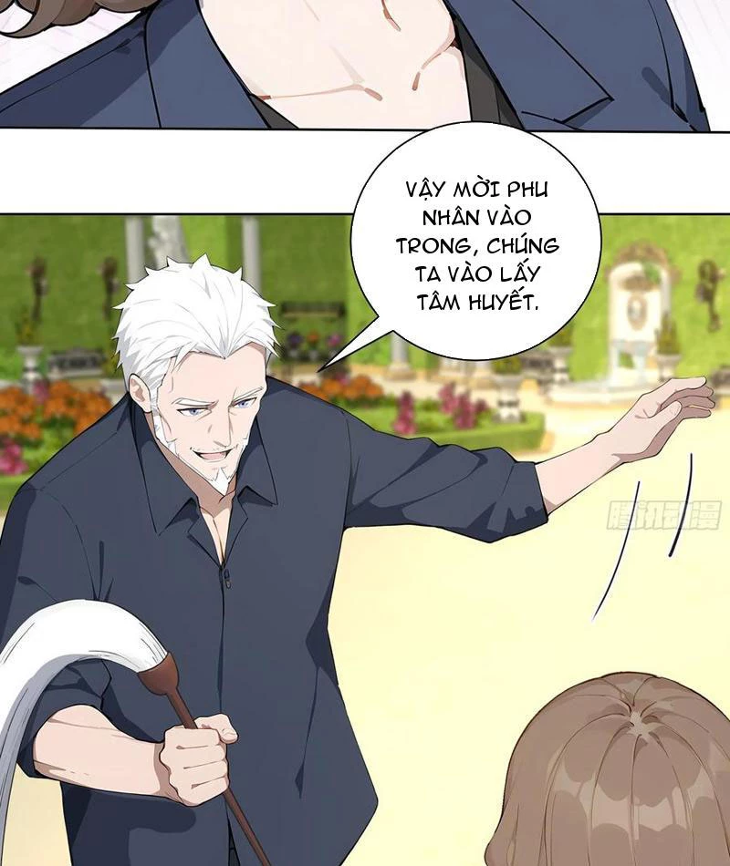 Vô Địch Bắt Đầu Từ Trúc Cơ Chapter 13 - Trang 2