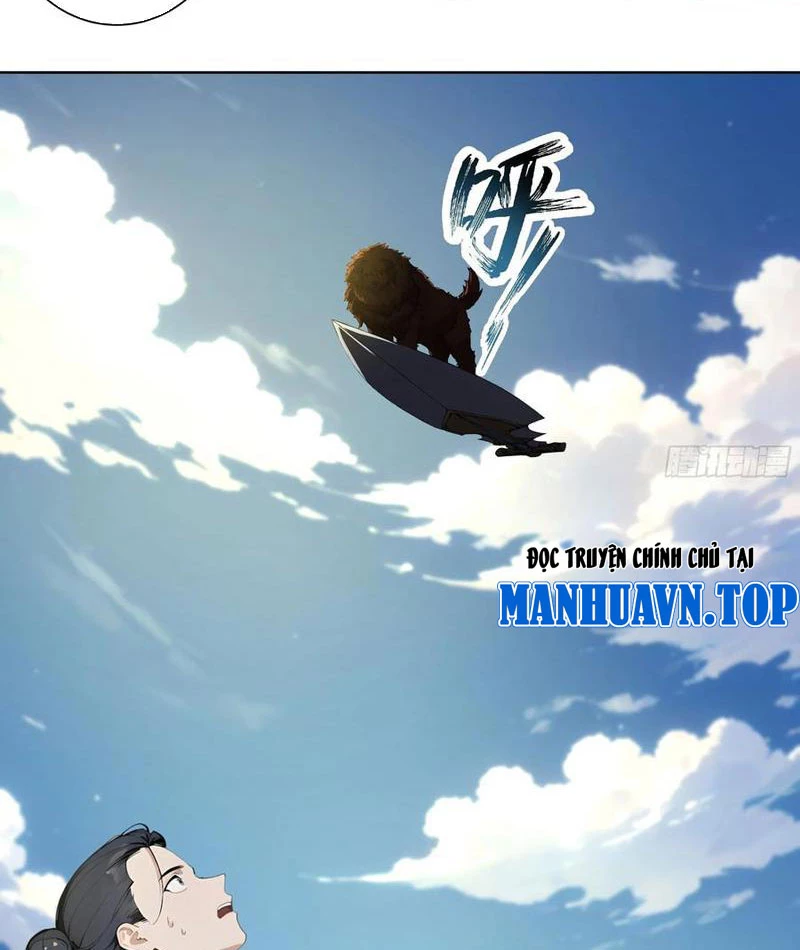 Vô Địch Bắt Đầu Từ Trúc Cơ Chapter 13 - Trang 2