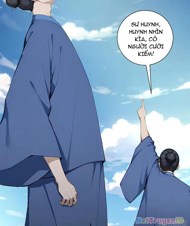 Vô Địch Bắt Đầu Từ Trúc Cơ Chapter 13 - Trang 2