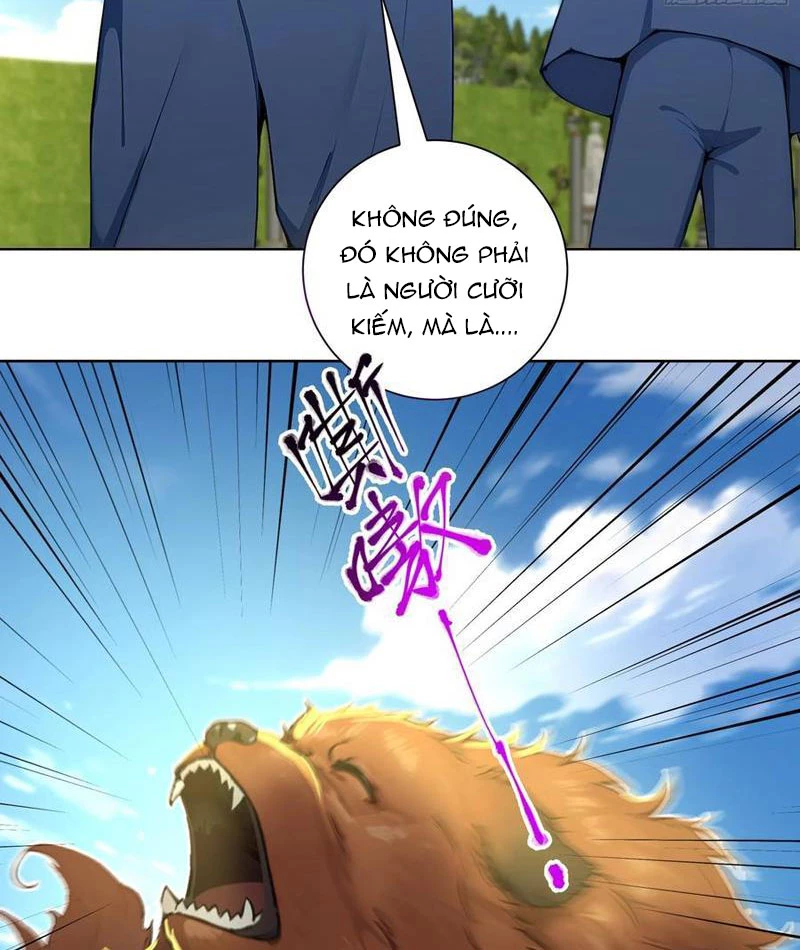 Vô Địch Bắt Đầu Từ Trúc Cơ Chapter 13 - Trang 2