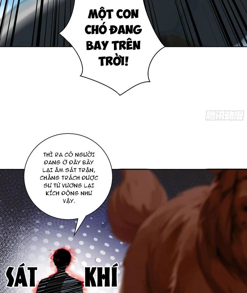 Vô Địch Bắt Đầu Từ Trúc Cơ Chapter 13 - Trang 2