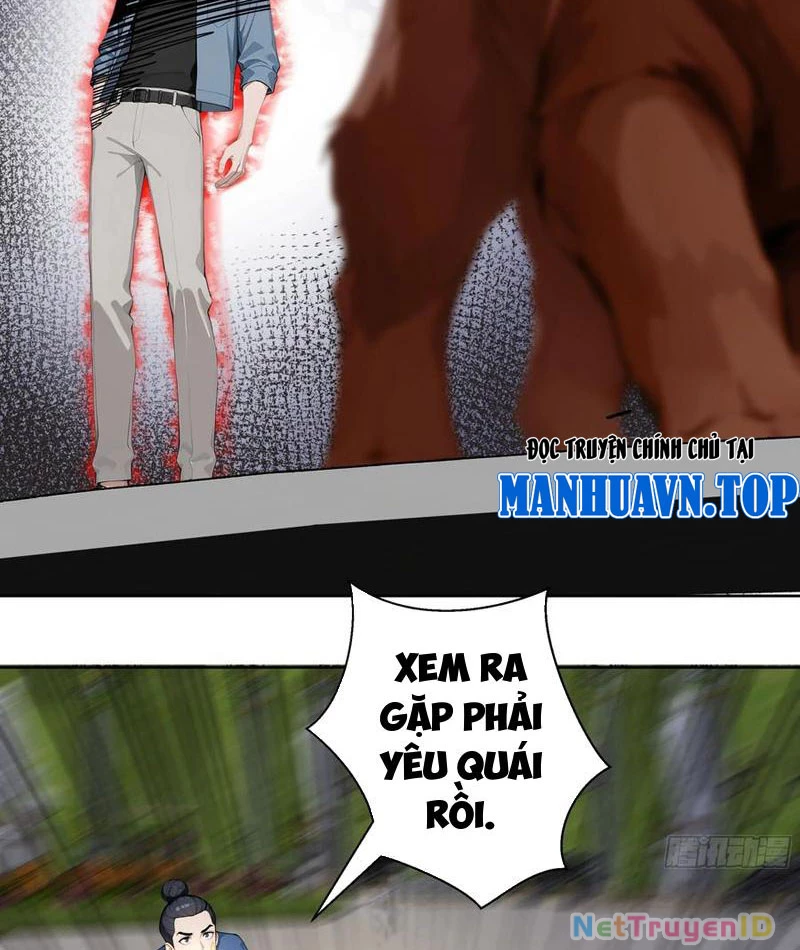 Vô Địch Bắt Đầu Từ Trúc Cơ Chapter 13 - Trang 2