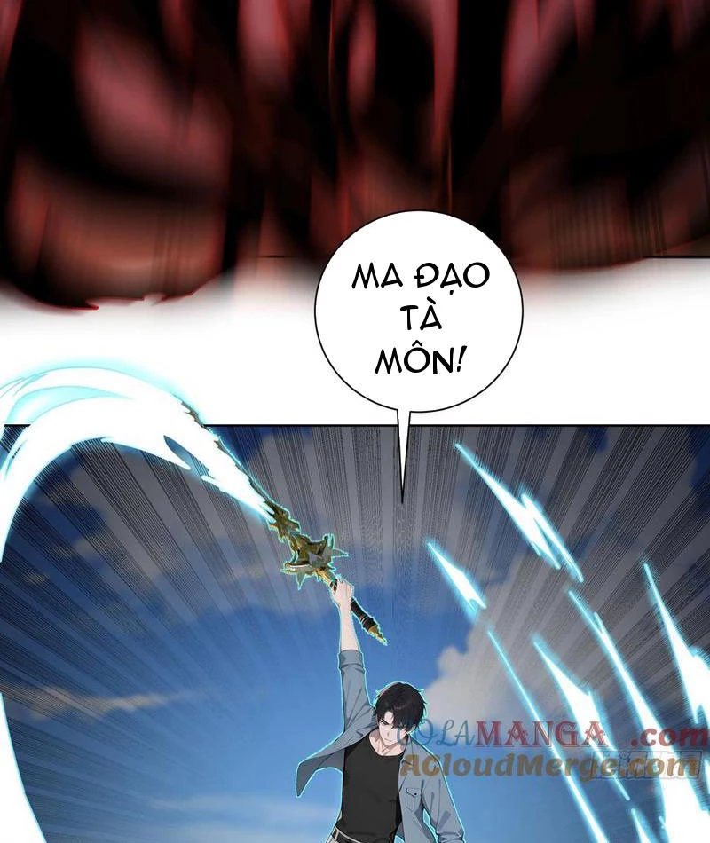 Vô Địch Bắt Đầu Từ Trúc Cơ Chapter 13 - Trang 2