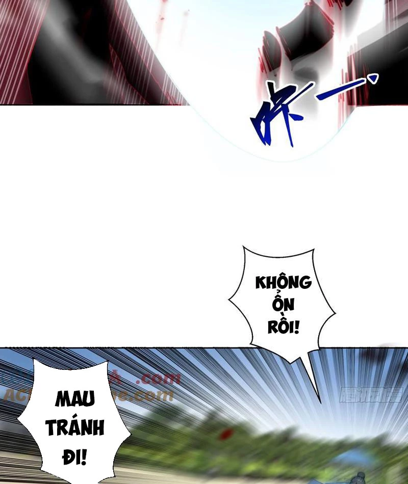 Vô Địch Bắt Đầu Từ Trúc Cơ Chapter 13 - Trang 2
