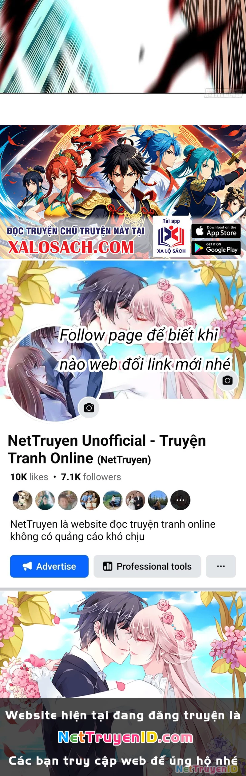 Vô Địch Bắt Đầu Từ Trúc Cơ Chapter 13 - Trang 2
