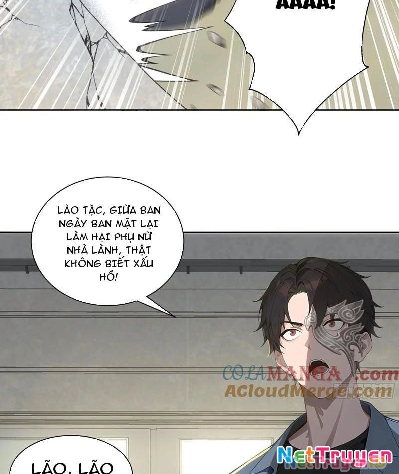 Vô Địch Bắt Đầu Từ Trúc Cơ Chapter 15 - Trang 2