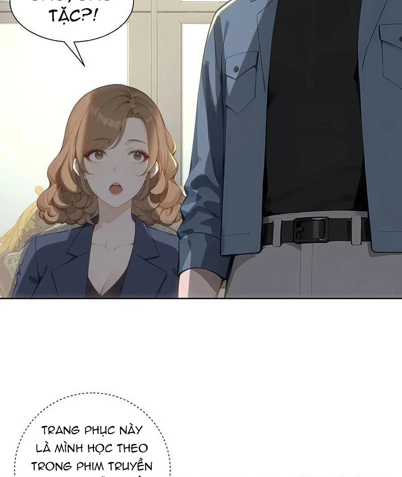 Vô Địch Bắt Đầu Từ Trúc Cơ Chapter 15 - Trang 2