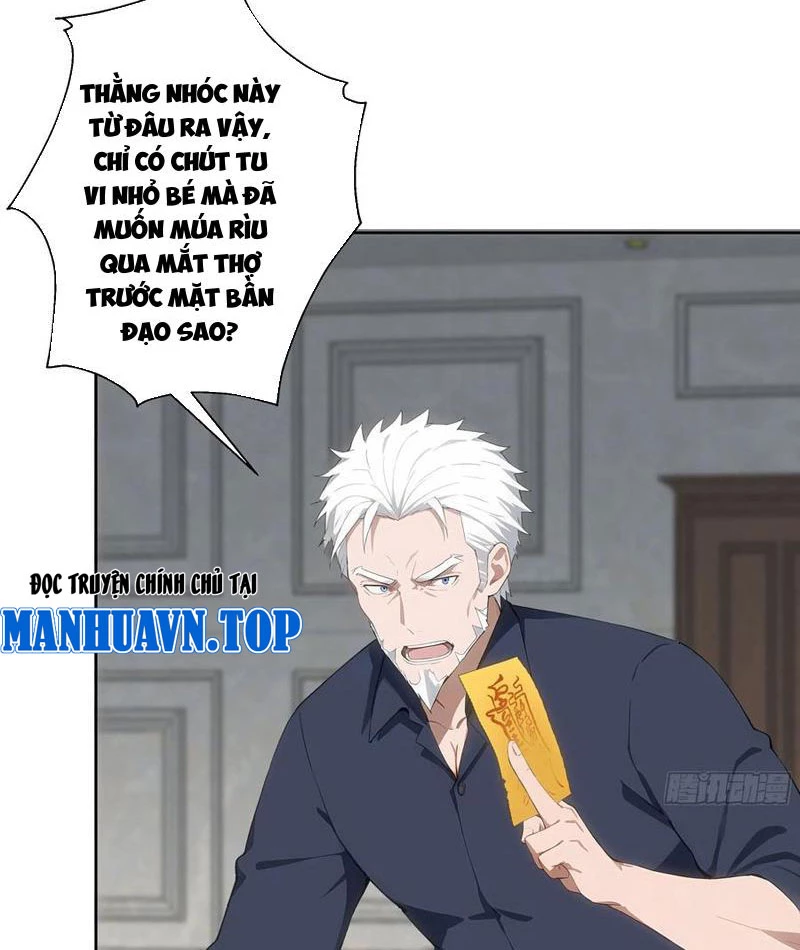 Vô Địch Bắt Đầu Từ Trúc Cơ Chapter 15 - Trang 2
