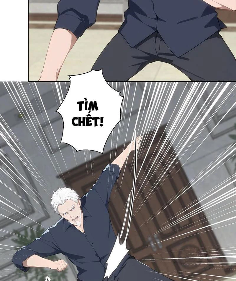 Vô Địch Bắt Đầu Từ Trúc Cơ Chapter 15 - Trang 2