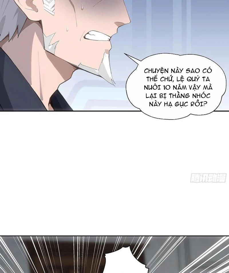 Vô Địch Bắt Đầu Từ Trúc Cơ Chapter 15 - Trang 2