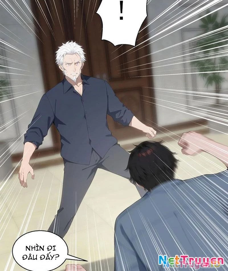 Vô Địch Bắt Đầu Từ Trúc Cơ Chapter 15 - Trang 2