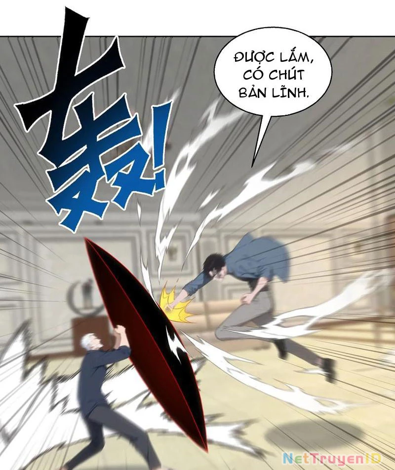 Vô Địch Bắt Đầu Từ Trúc Cơ Chapter 15 - Trang 2