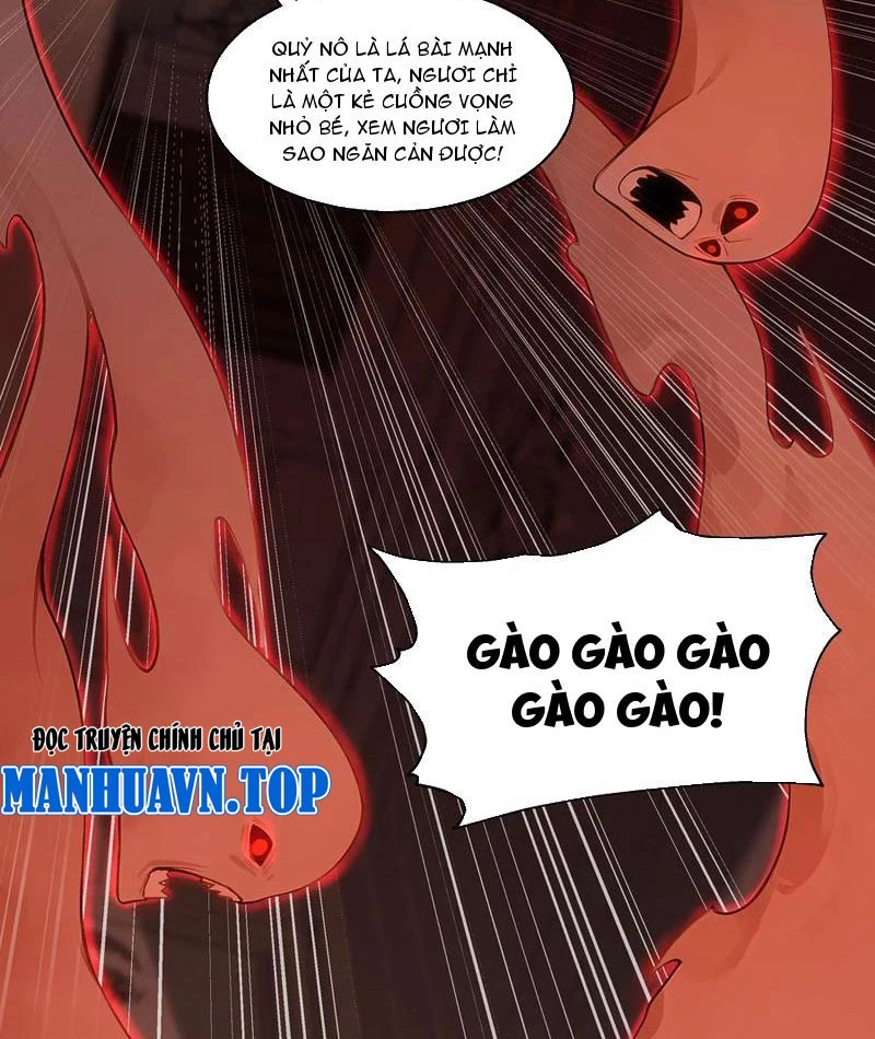 Vô Địch Bắt Đầu Từ Trúc Cơ Chapter 15 - Trang 2