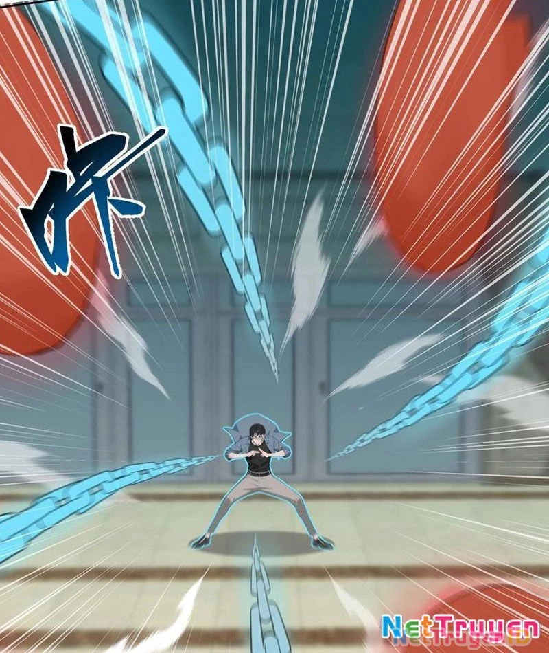 Vô Địch Bắt Đầu Từ Trúc Cơ Chapter 15 - Trang 2