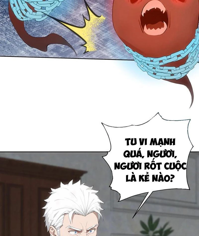 Vô Địch Bắt Đầu Từ Trúc Cơ Chapter 15 - Trang 2