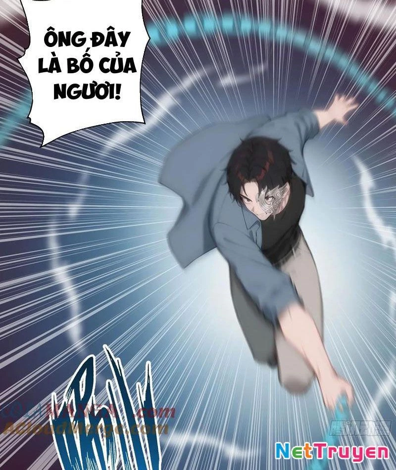 Vô Địch Bắt Đầu Từ Trúc Cơ Chapter 15 - Trang 2
