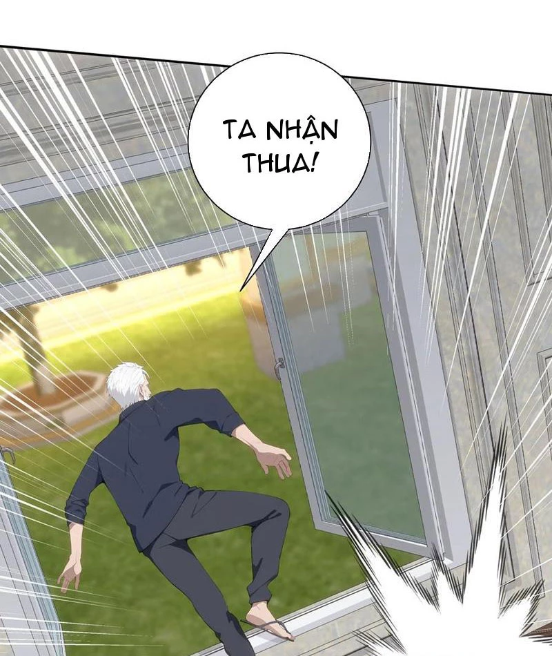 Vô Địch Bắt Đầu Từ Trúc Cơ Chapter 15 - Trang 2