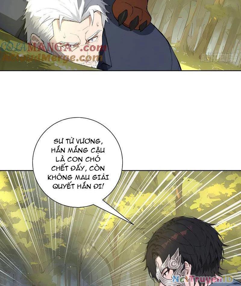 Vô Địch Bắt Đầu Từ Trúc Cơ Chapter 15 - Trang 2