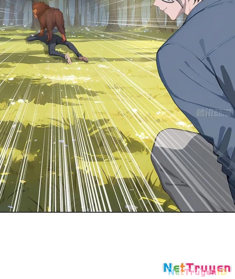 Vô Địch Bắt Đầu Từ Trúc Cơ Chapter 15 - Trang 2
