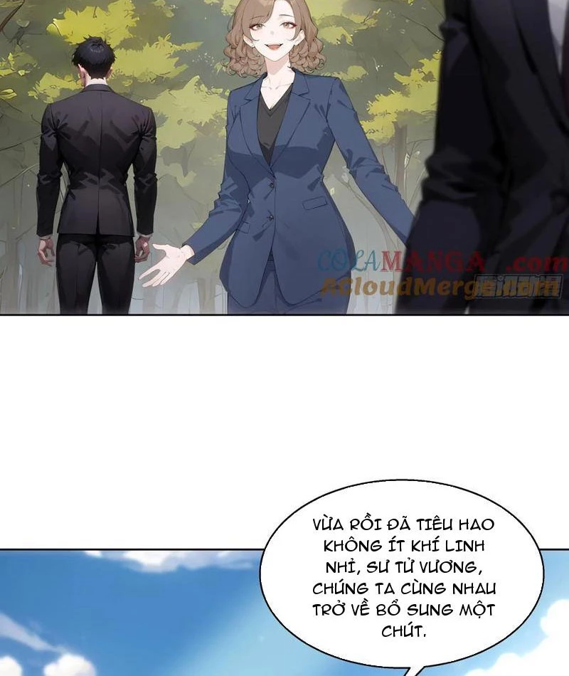 Vô Địch Bắt Đầu Từ Trúc Cơ Chapter 15 - Trang 2