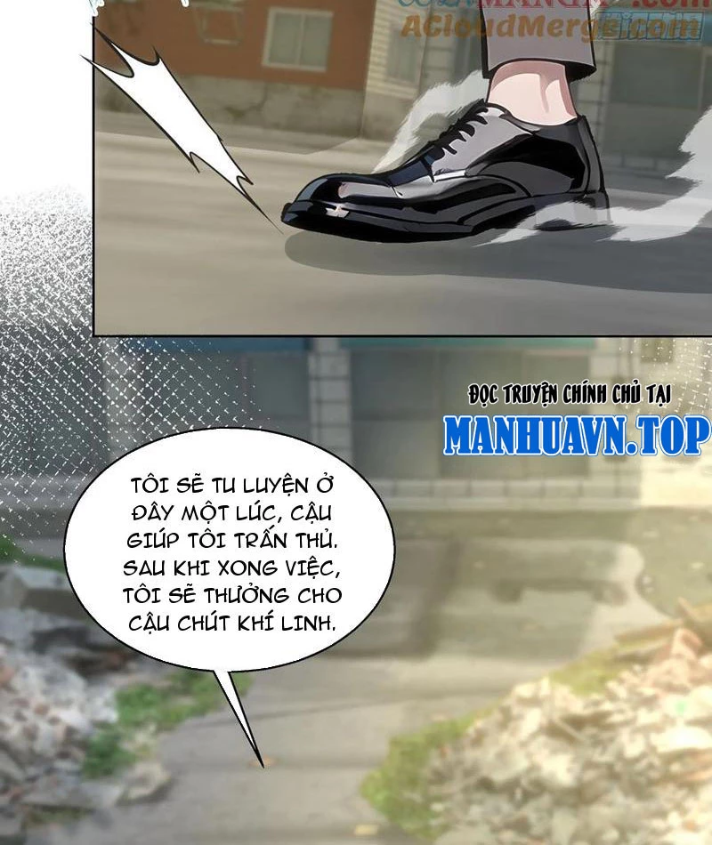 Vô Địch Bắt Đầu Từ Trúc Cơ Chapter 15 - Trang 2