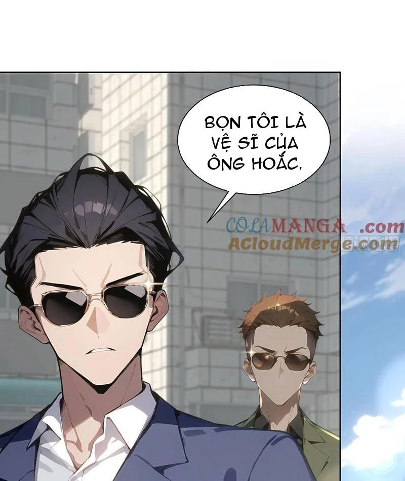 Vô Địch Bắt Đầu Từ Trúc Cơ Chapter 15 - Trang 2