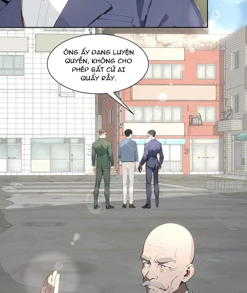 Vô Địch Bắt Đầu Từ Trúc Cơ Chapter 15 - Trang 2