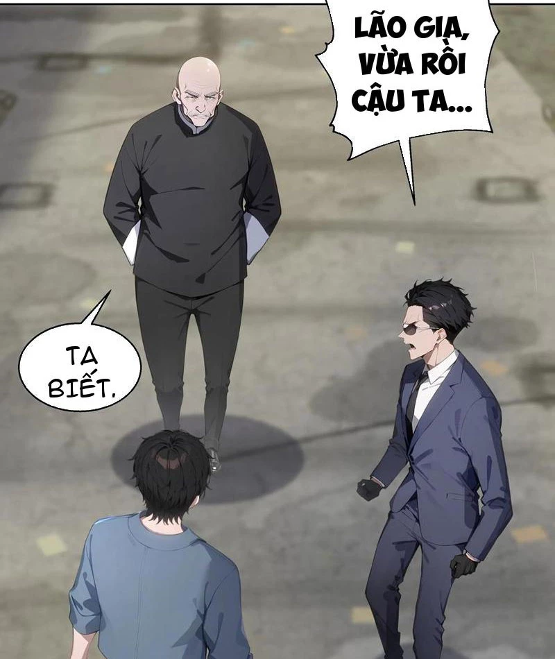 Vô Địch Bắt Đầu Từ Trúc Cơ Chapter 16 - Trang 2