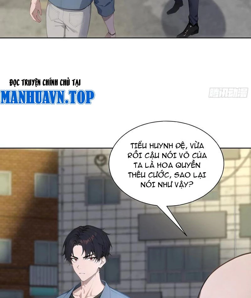 Vô Địch Bắt Đầu Từ Trúc Cơ Chapter 16 - Trang 2