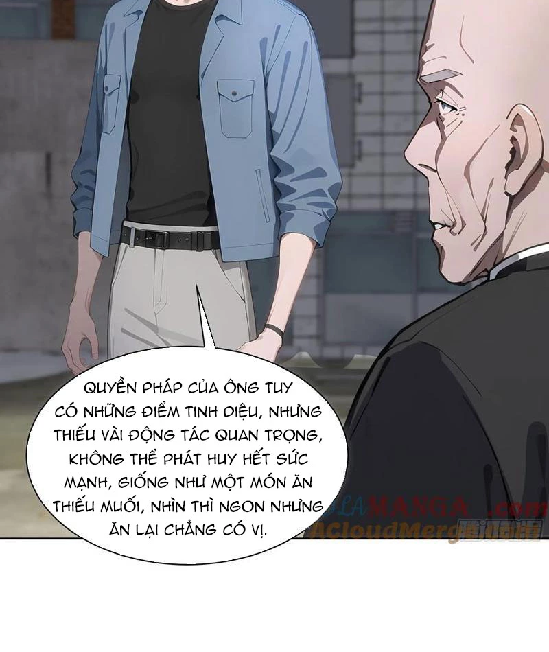 Vô Địch Bắt Đầu Từ Trúc Cơ Chapter 16 - Trang 2