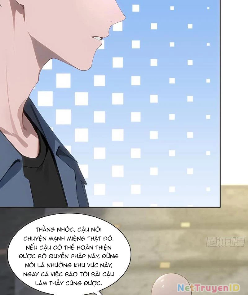 Vô Địch Bắt Đầu Từ Trúc Cơ Chapter 16 - Trang 2