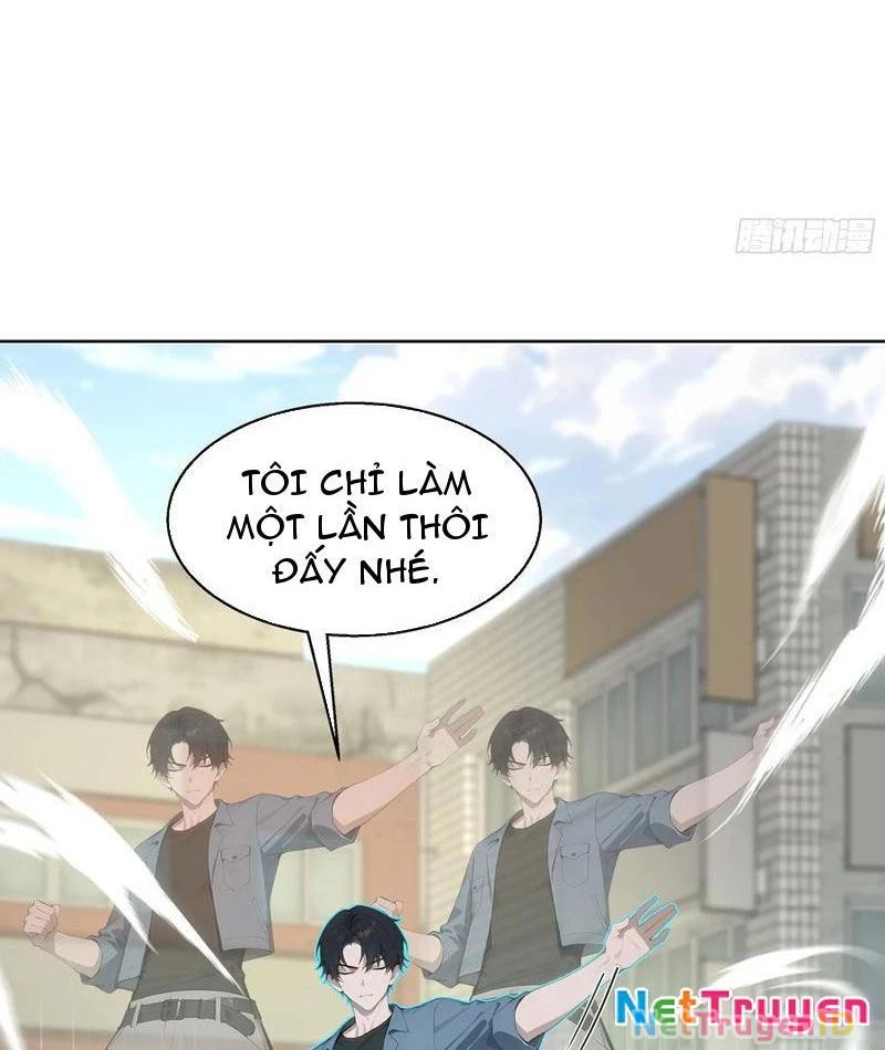 Vô Địch Bắt Đầu Từ Trúc Cơ Chapter 16 - Trang 2