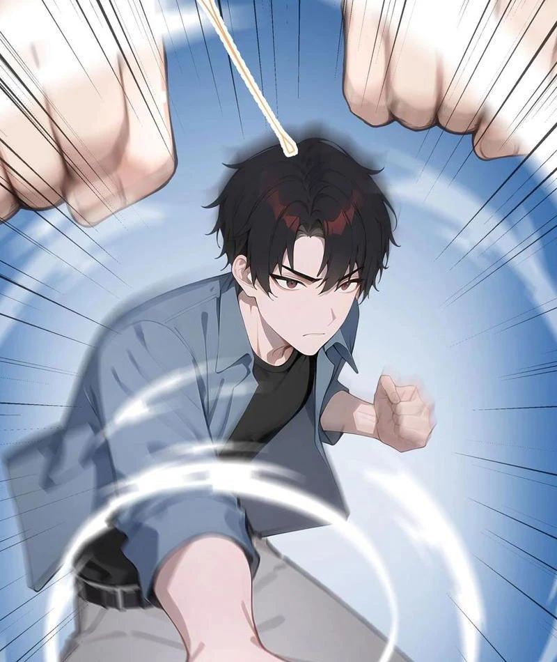 Vô Địch Bắt Đầu Từ Trúc Cơ Chapter 16 - Trang 2