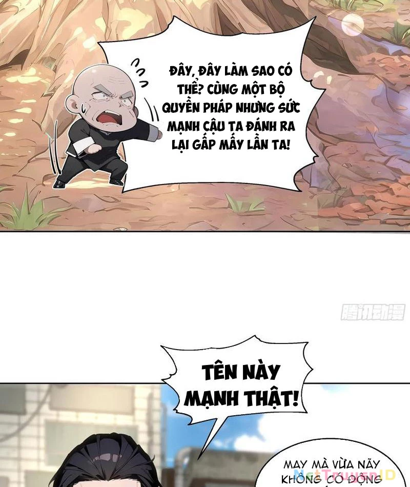 Vô Địch Bắt Đầu Từ Trúc Cơ Chapter 16 - Trang 2