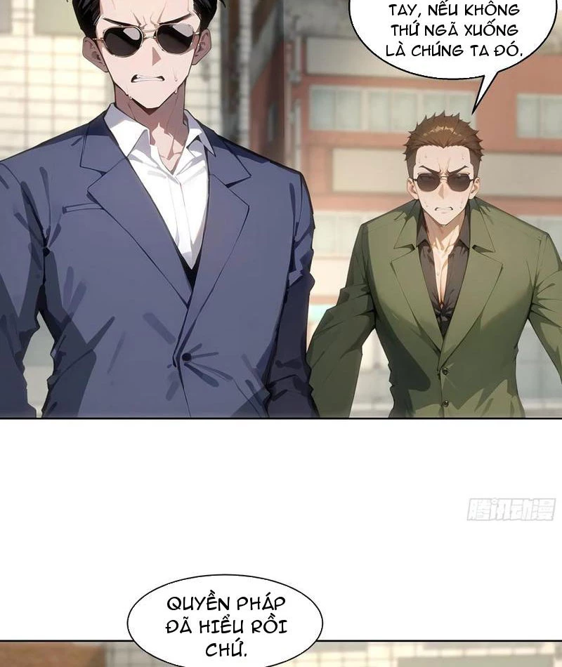Vô Địch Bắt Đầu Từ Trúc Cơ Chapter 16 - Trang 2