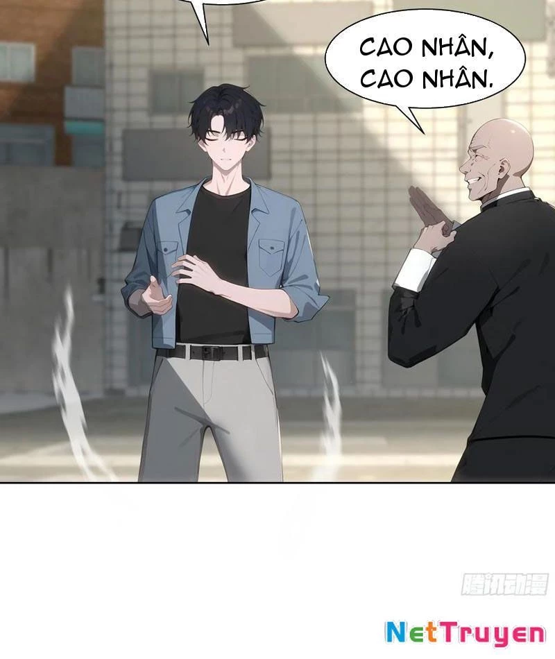 Vô Địch Bắt Đầu Từ Trúc Cơ Chapter 16 - Trang 2
