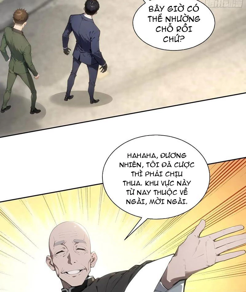 Vô Địch Bắt Đầu Từ Trúc Cơ Chapter 16 - Trang 2