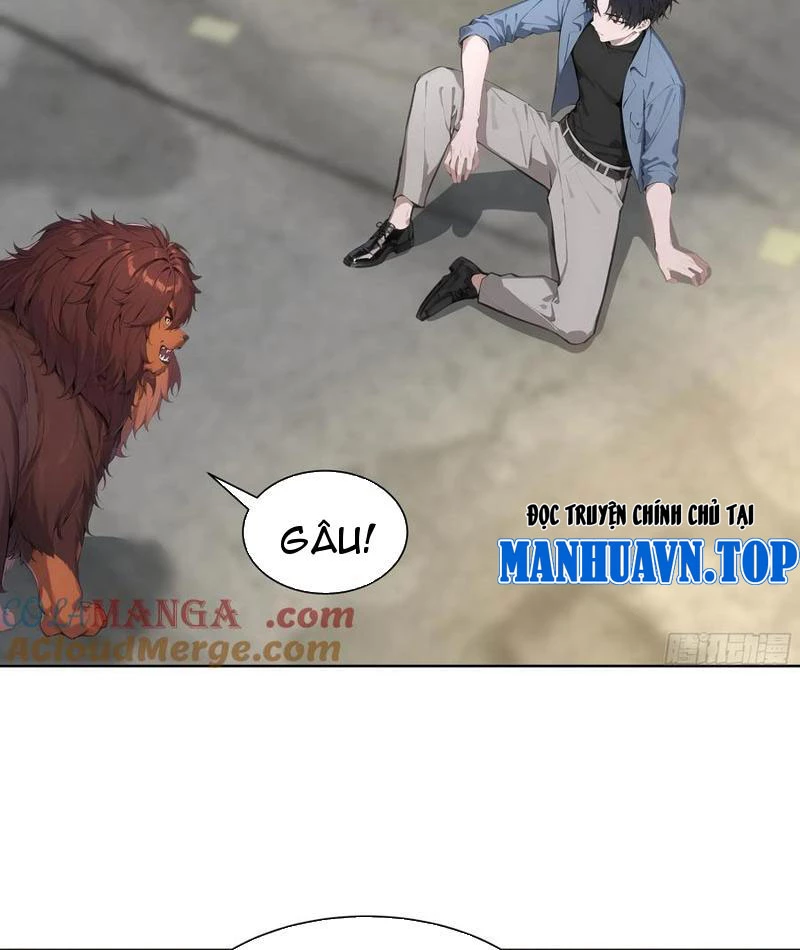 Vô Địch Bắt Đầu Từ Trúc Cơ Chapter 16 - Trang 2