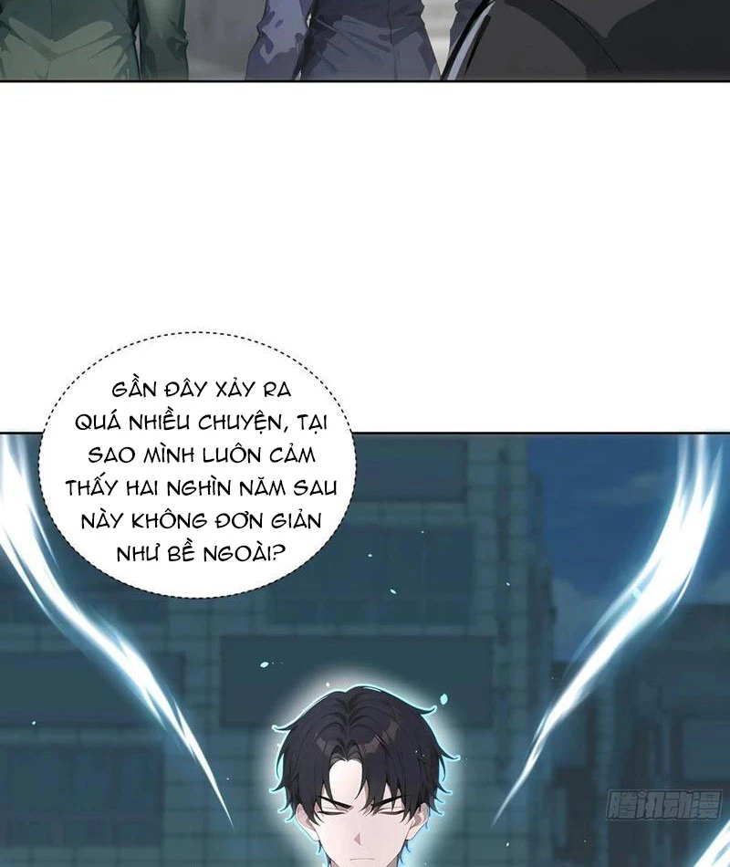 Vô Địch Bắt Đầu Từ Trúc Cơ Chapter 16 - Trang 2